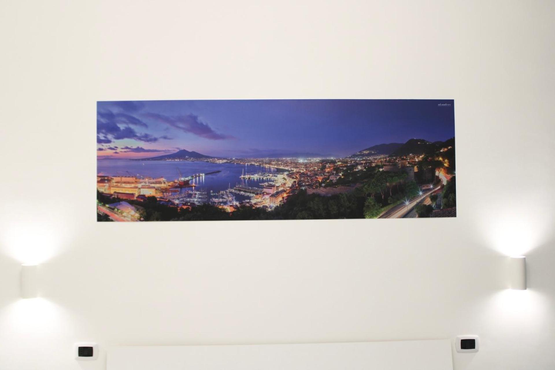Francesco House Bed & Breakfast Castellammare di Stabia Exterior photo