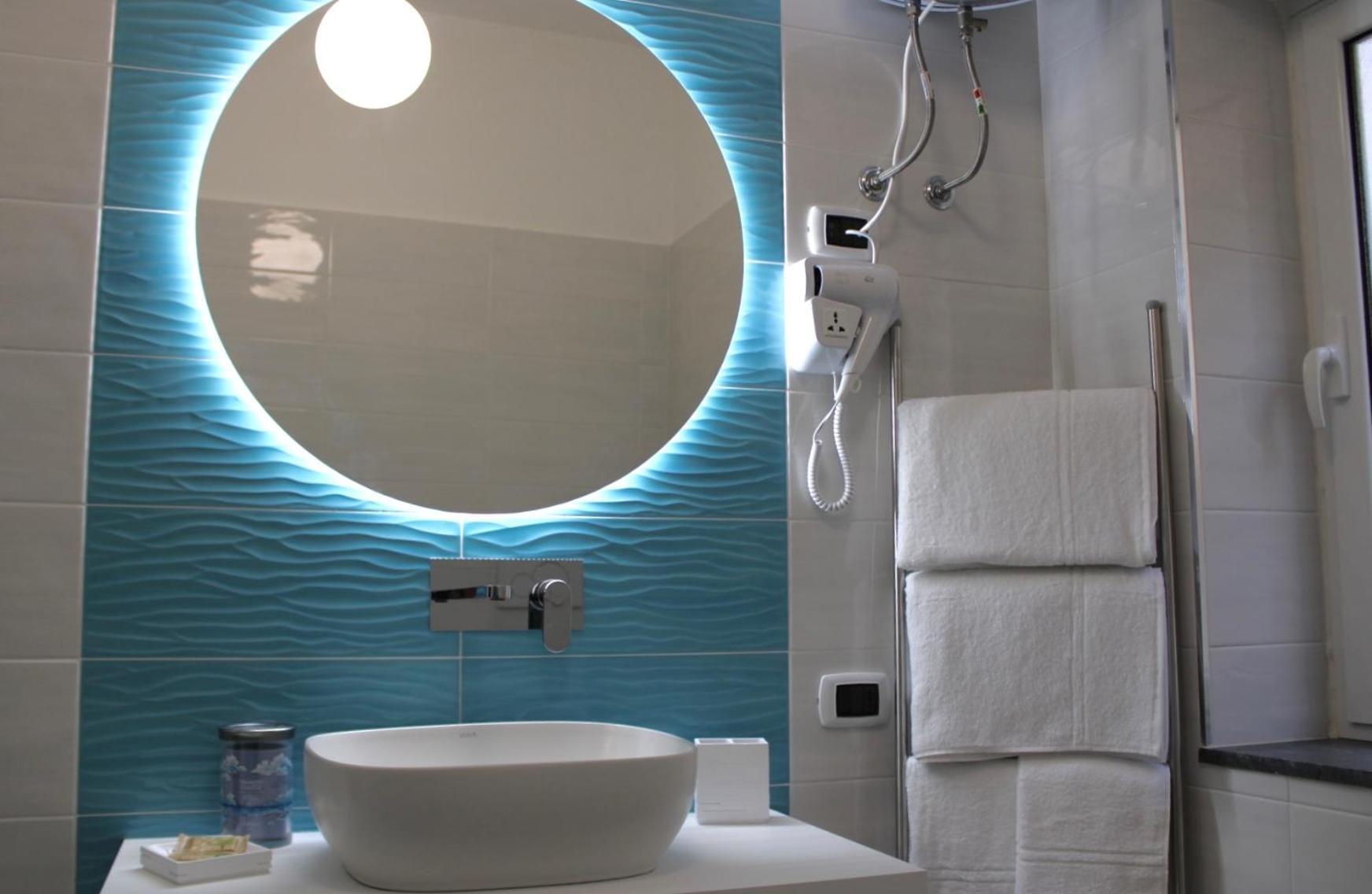 Francesco House Bed & Breakfast Castellammare di Stabia Exterior photo