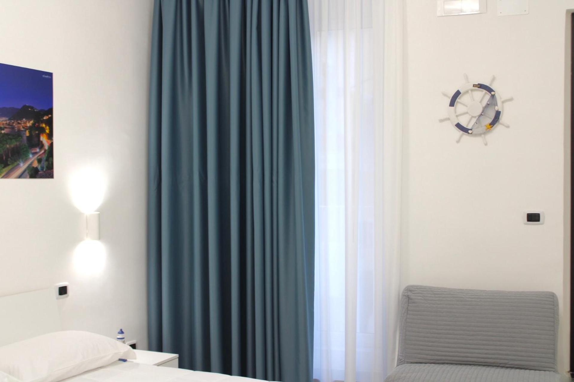 Francesco House Bed & Breakfast Castellammare di Stabia Exterior photo