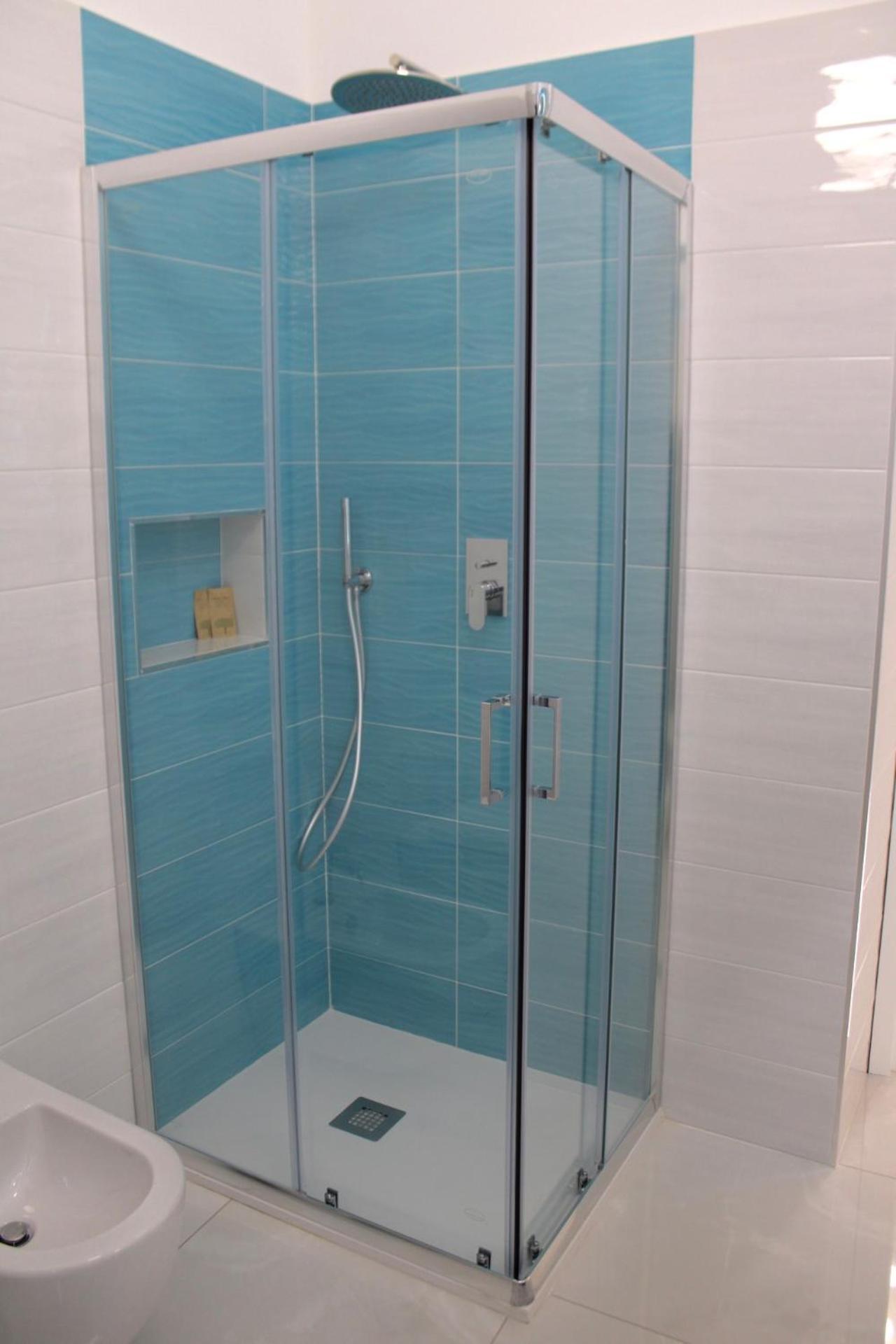 Francesco House Bed & Breakfast Castellammare di Stabia Exterior photo
