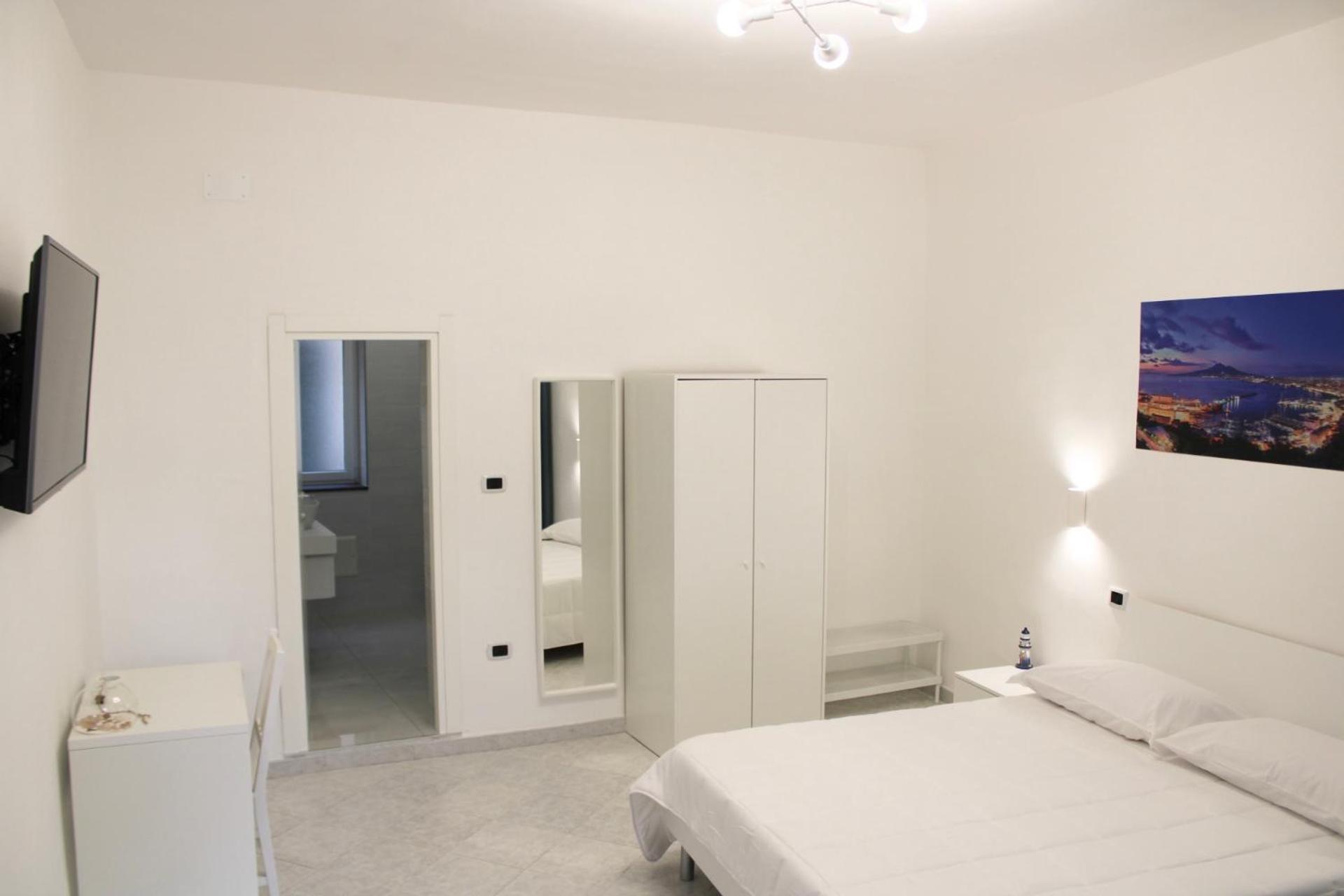 Francesco House Bed & Breakfast Castellammare di Stabia Exterior photo