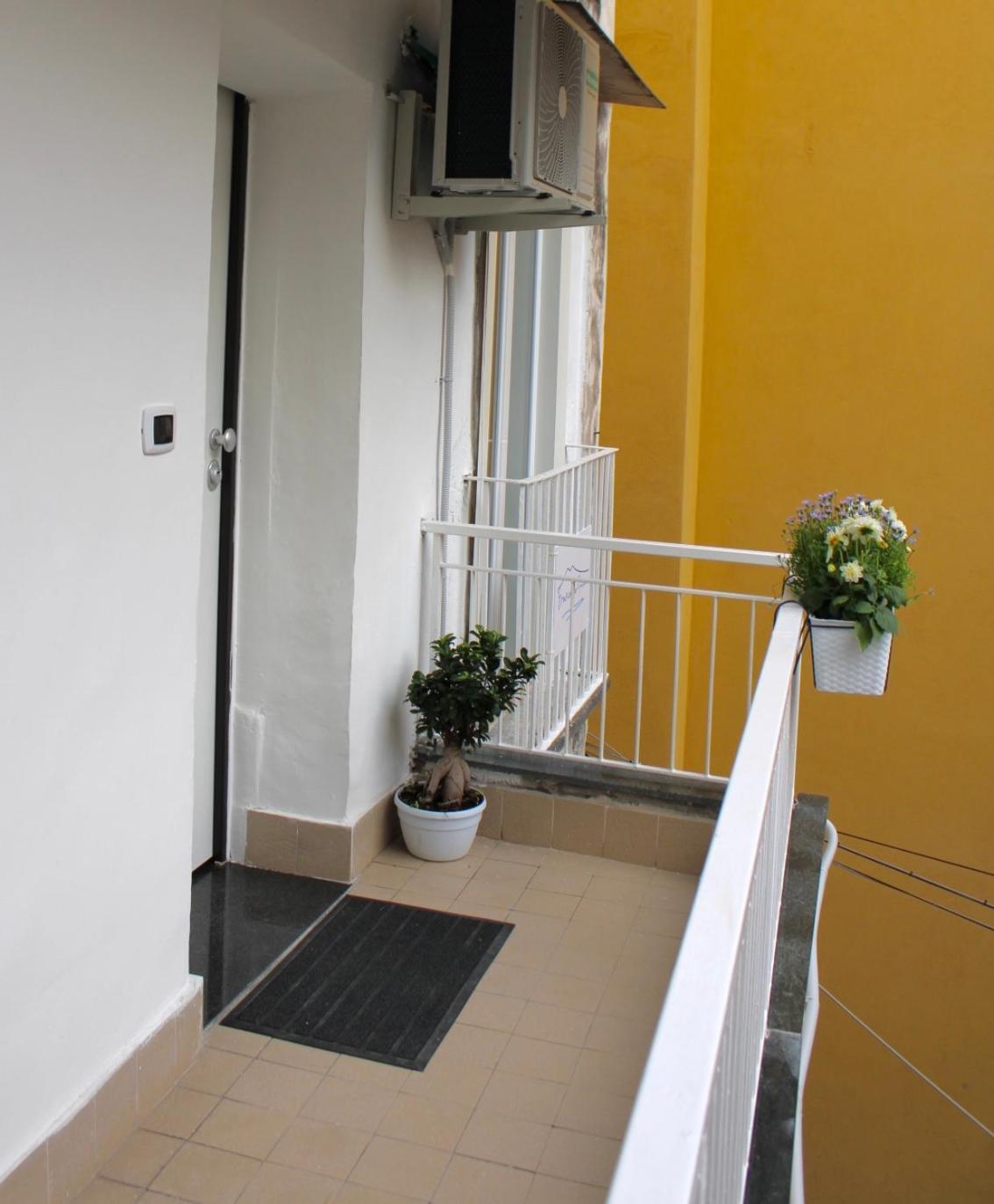 Francesco House Bed & Breakfast Castellammare di Stabia Exterior photo