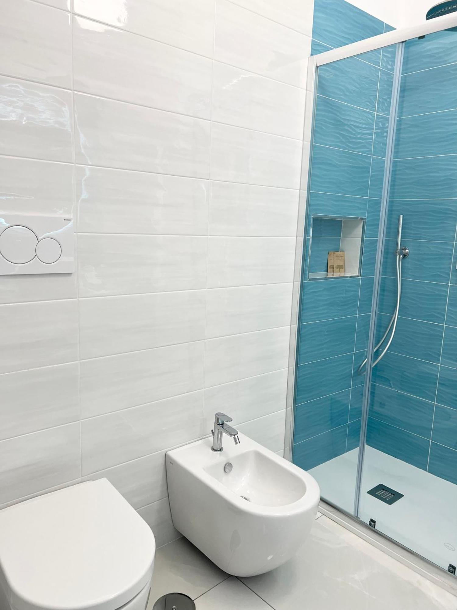 Francesco House Bed & Breakfast Castellammare di Stabia Exterior photo